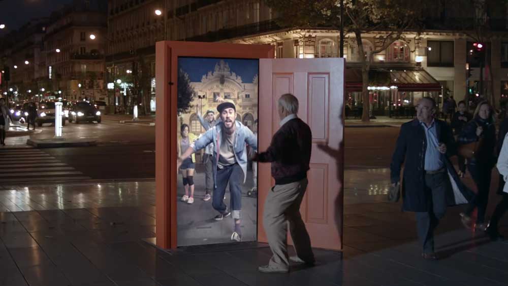 با قطارهای SNCF، اروپا همین نزدیکی‌ است!