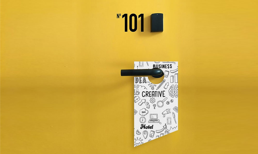  بازاریابی هتل چیست | ۸ استراتژی کاربردی