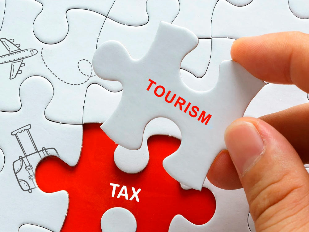  مالیات هایی که به جیب گردشگری نمی‌رود + انواع مالیات گردشگری