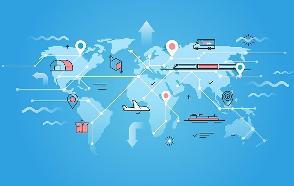 ۵ کاربرد بلاکچین در گردشگری + ۴ مزیت مهم 