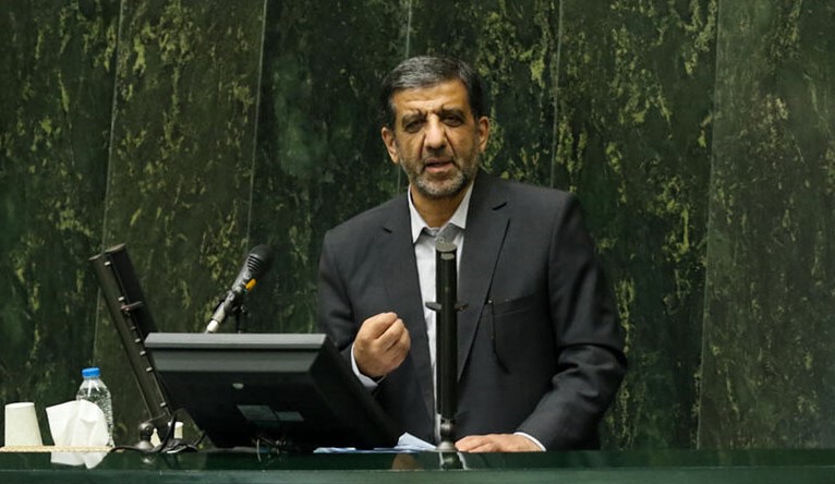  استیضاح وزیر گردشگری کلید خورد