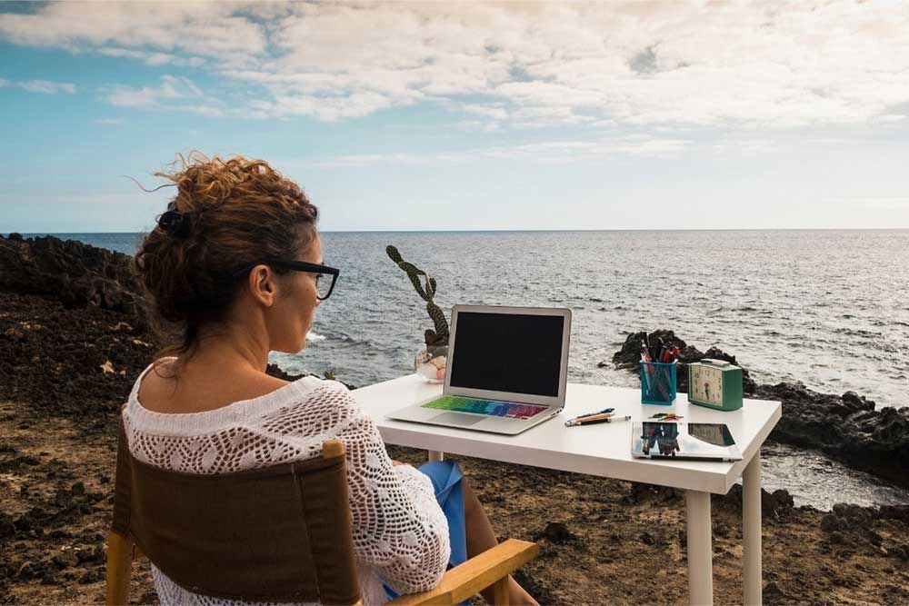 ۶ تکنیک مدیریت زمان برای دیجیتال نومد + ۶ ابزار