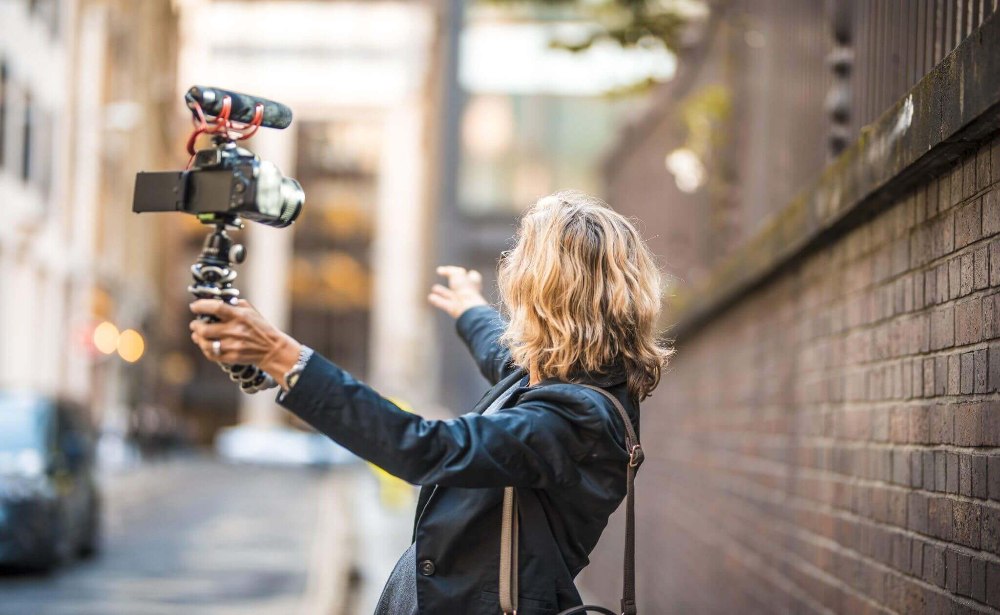 لمس سفر به‌کمک ویدیوهای کوتاه : ایده استارتاپ Wndr 