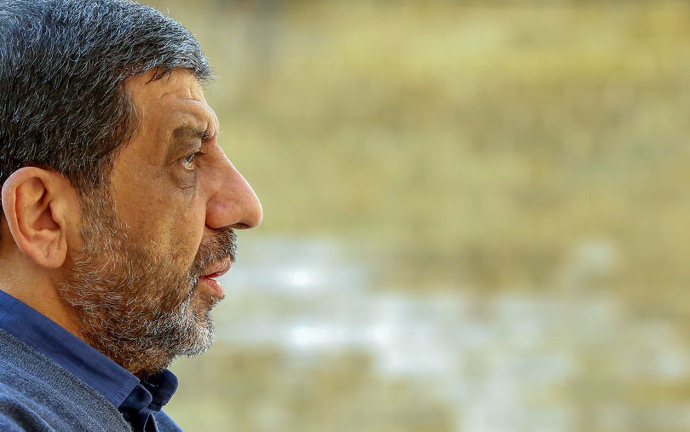 کارنامه ضرغامی: از منبع آماری غلط تا حساب سرانگشتی