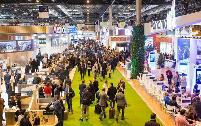 حضور ایران در نمایشگاه های گردشگری ژاپن و فرانسه در سال ۱۴۰۱