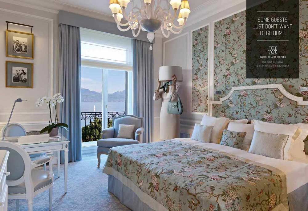 بهره گیری از شوخ طبعی در تبلیغات + ویدیو