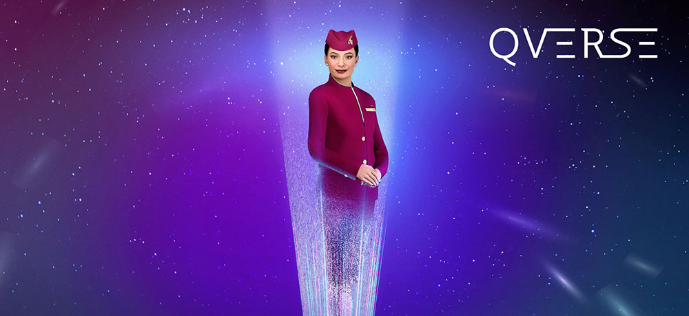 مهمانی هواپیمایی قطر برای هواداران جام جهانی + ویدیو