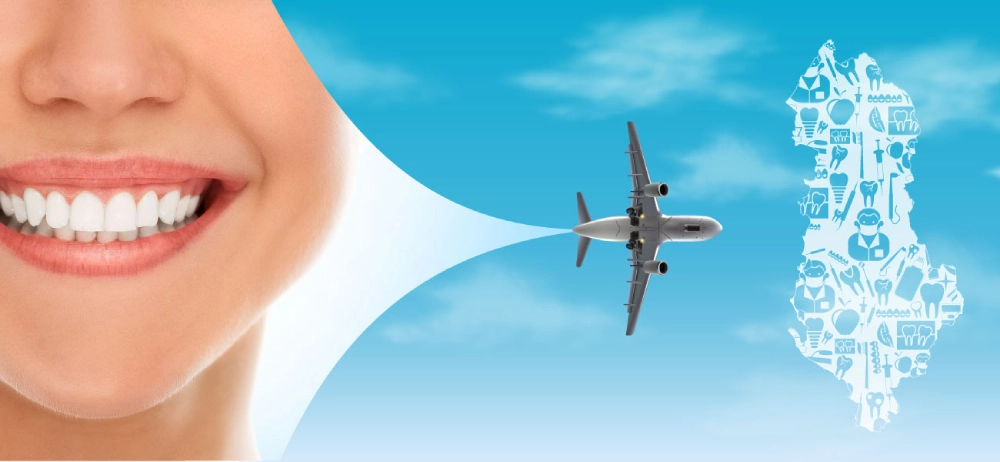 بازار ۶.۷ میلیارد دلاری گردشگری دندانپزشکی در سال ۲۰۲۲