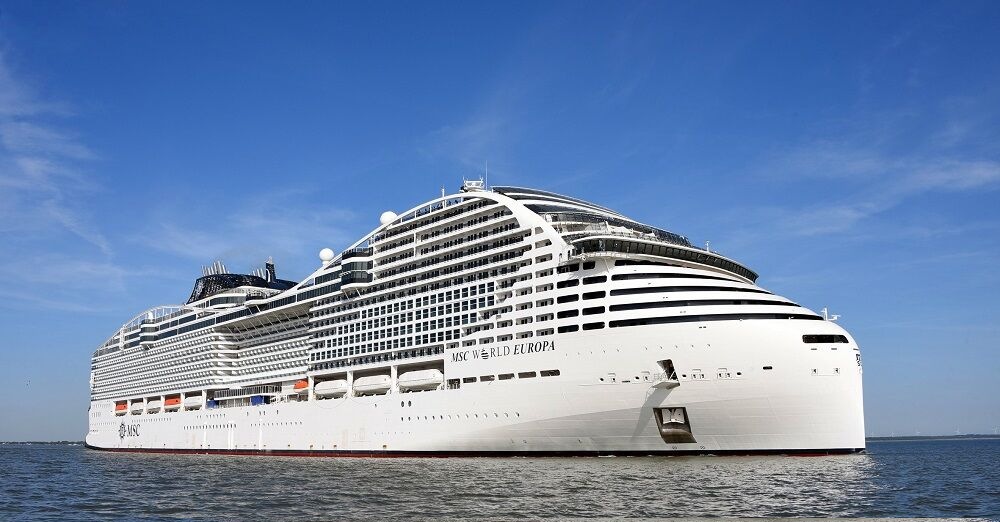 سفر یک روزه به جام جهانی قطر با کشتی های کروز