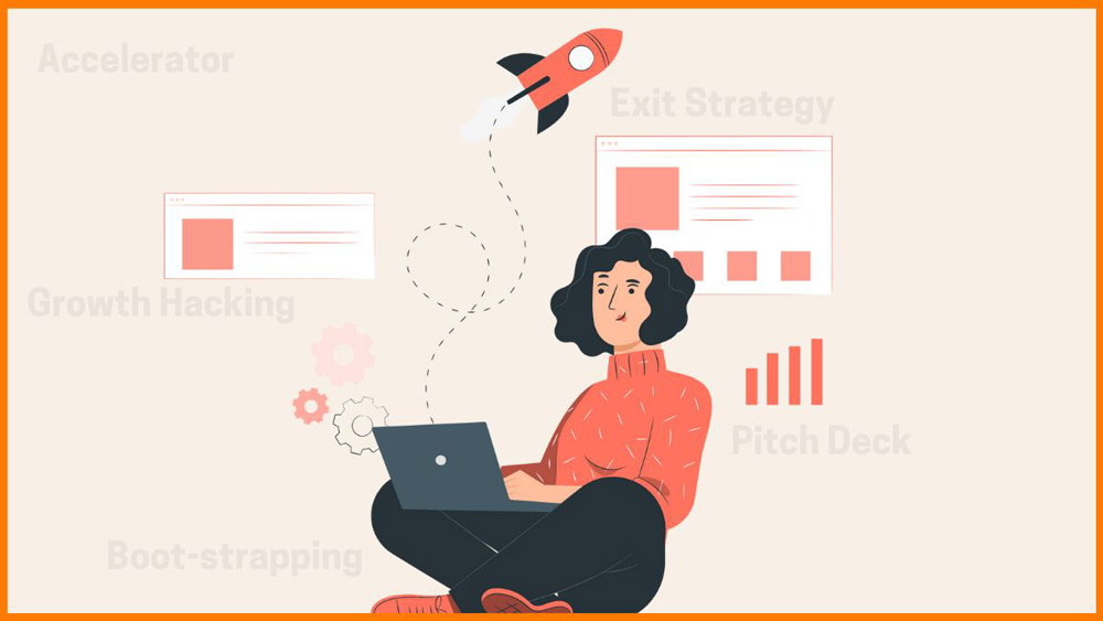 استارت آپ گردشگری چیست | ایده استارتاپ گردشگری + ویدیو