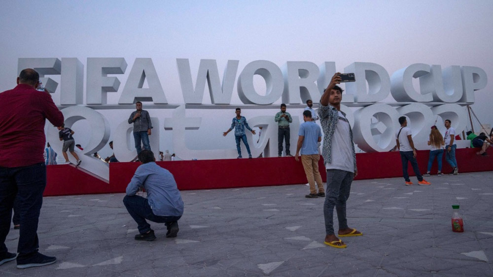 کدام آژانس های مسافرتی مجری تور جام جهانی هستند؟ 