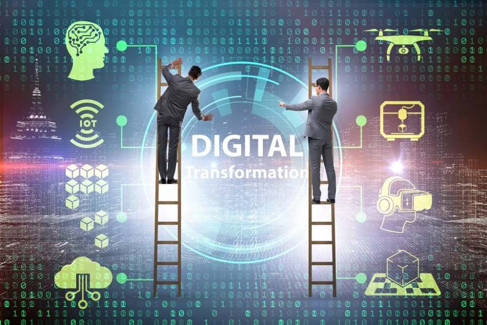 راهکارهای مدیران جهانی سفر برای تحول دیجیتال در ۲۰۲۳