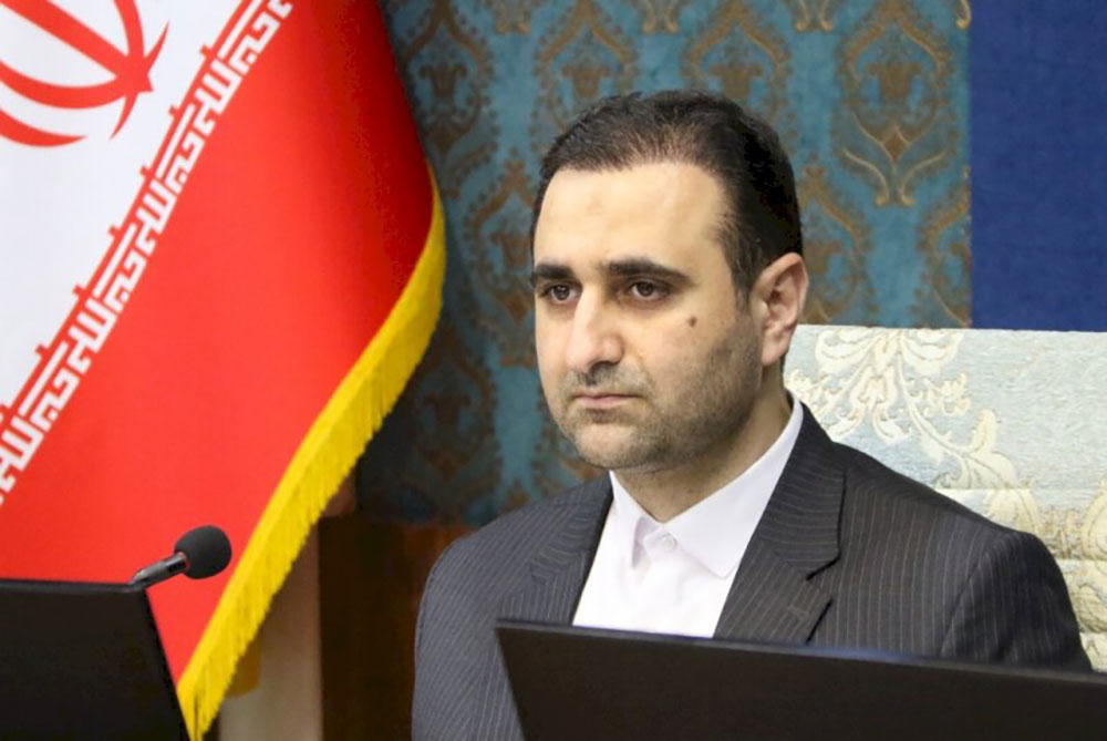 اصلاح طرح تشکل‌ های صنفی- تخصصی و حرفه‌ای گردشگری 