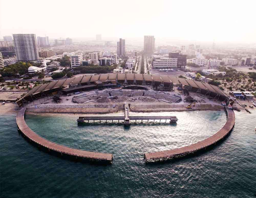 قطع امید از ورود مسافران جام جهانی به کیش