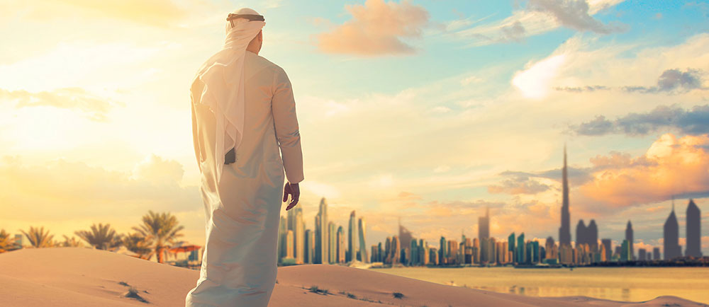 جذب ۱۰۰ میلیارد درهم سرمایه به گردشگری امارات تا سال ۲۰۳۱