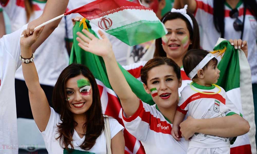 ایران برای طرفداران جام جهانی جذاب نیست!