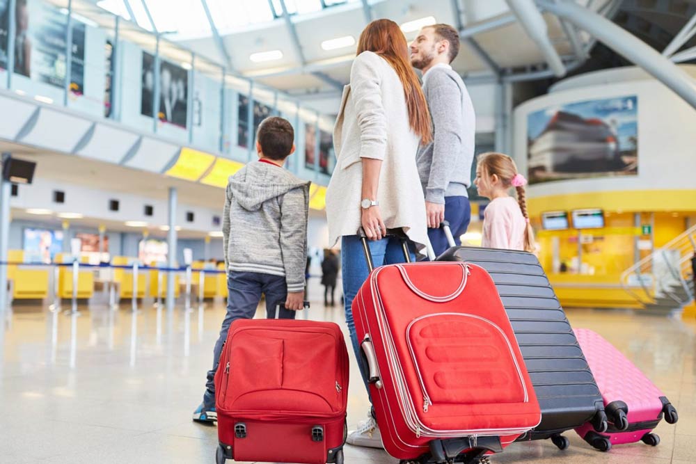 آمار رشد گردشگری جهان در فصل سوم سال ۲۰۲۲