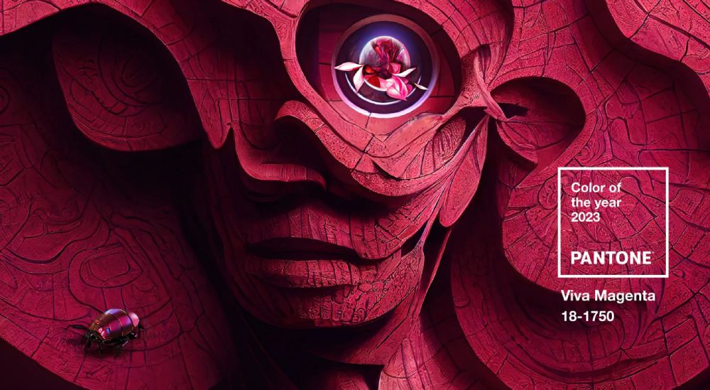 از رنگ سال ۲۰۲۳ چه می‌دانید؟