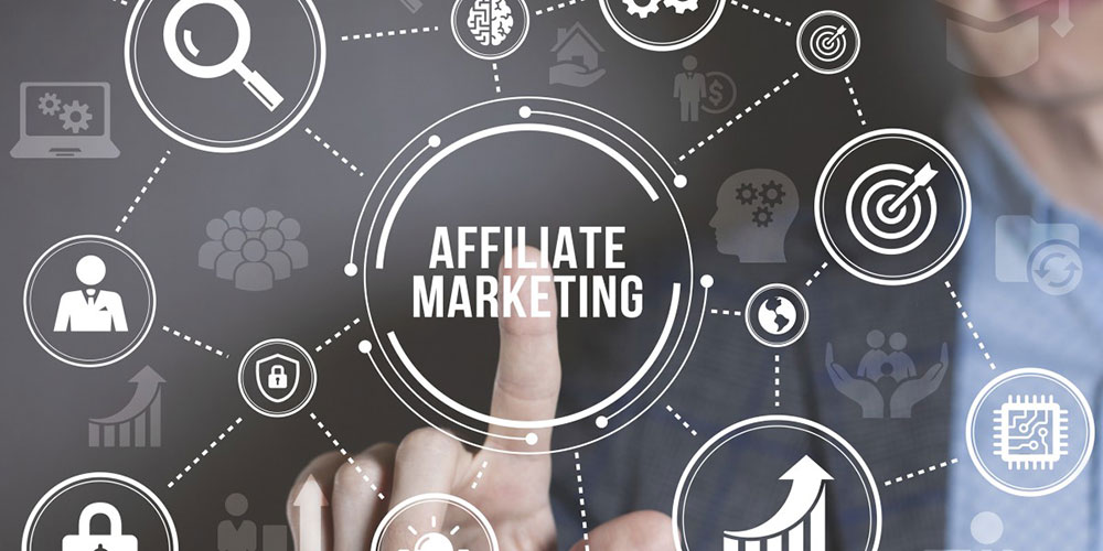 افیلیت مارکتینگ چیست و در ایران چگونه است؟