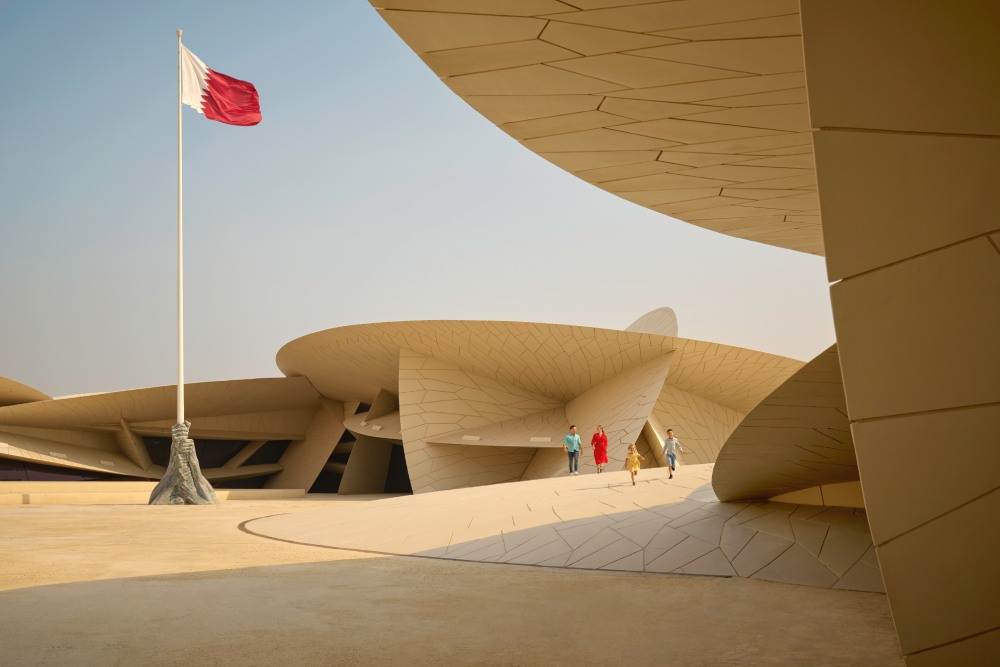 آخرین شرایط سفر به قطر در جام جهانی | جزئیات قوانین