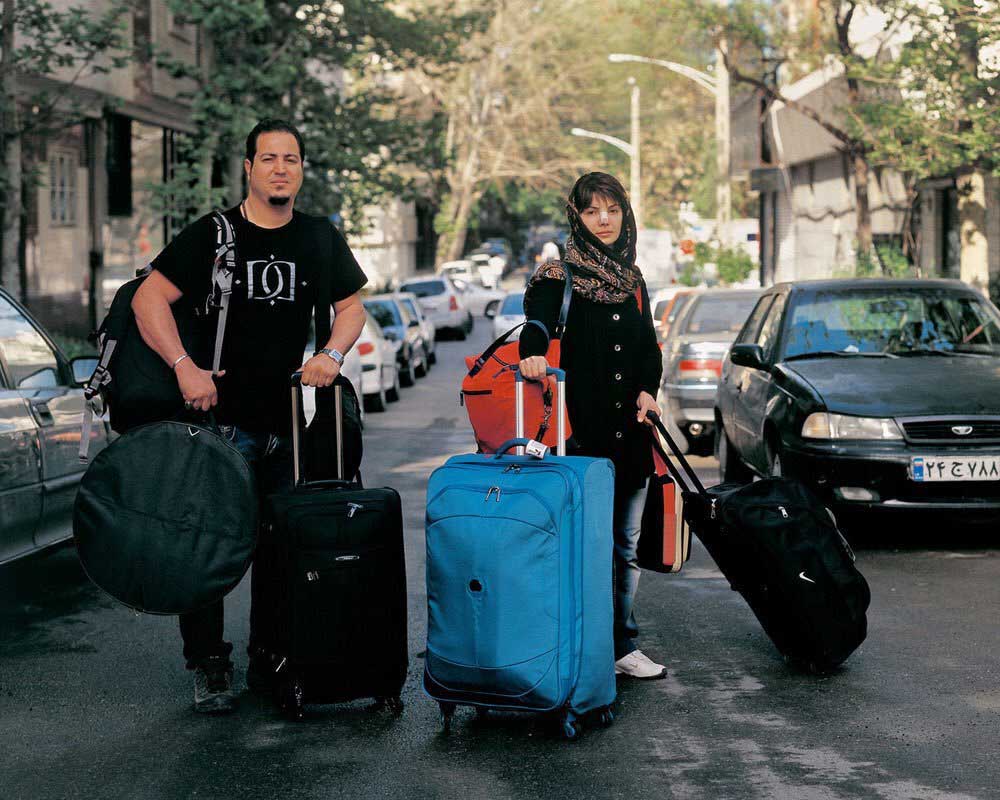 فعالان گردشگری و هتلداری، در صف اول مهاجرت + اینفوگرافیک