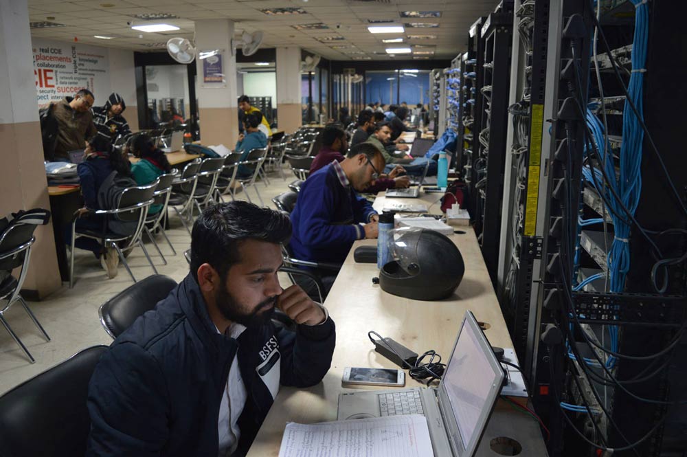 ۳۳ درصد شاغلان حوزه فناوری اطلاعات، بیکار شدند