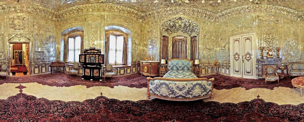 پربازدیدترین موزه ایران کدام موزه است؟