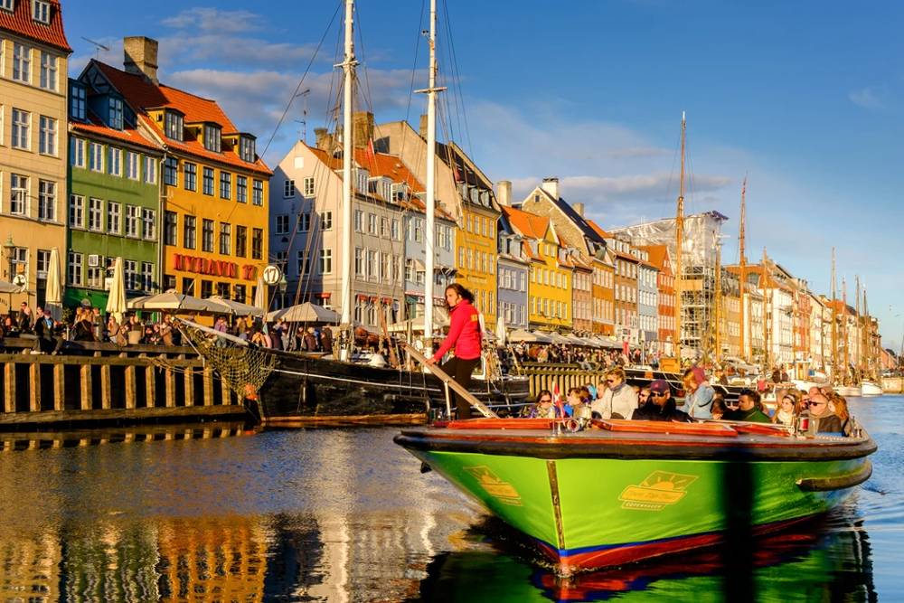 بهترین شهرها برای تعادل میان کار و زندگی را بشناسید