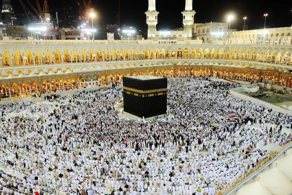 قیمت حج ۱۴۰۲ چقدر است؟ + زمان ثبت‌نام