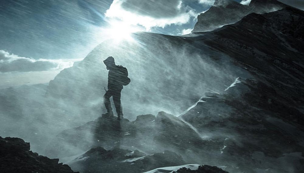 این آخر هفته، کوهنوردی نکنید | هشدار درباره صعود به ارتفاعات