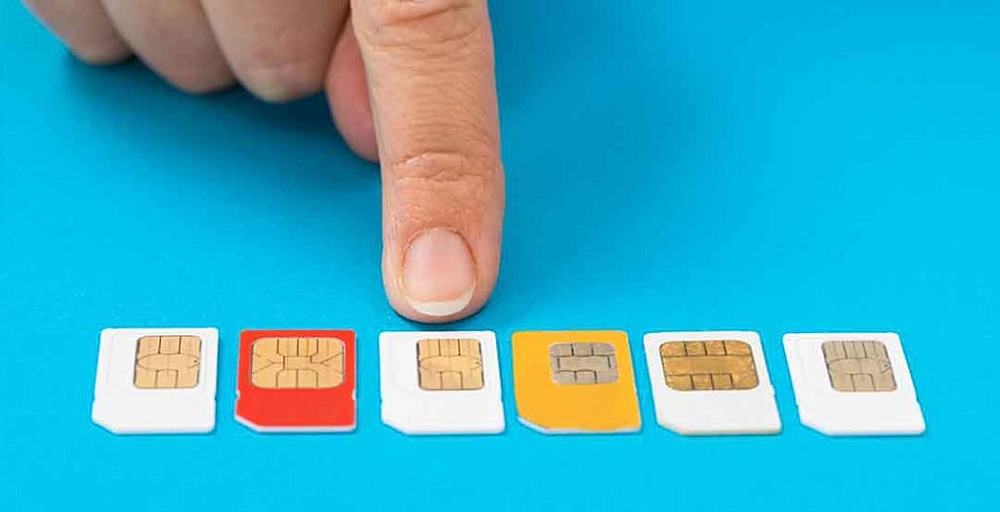 سیم کارت بدون فیلتر برای خارجی‌ها در آستانه تصویب