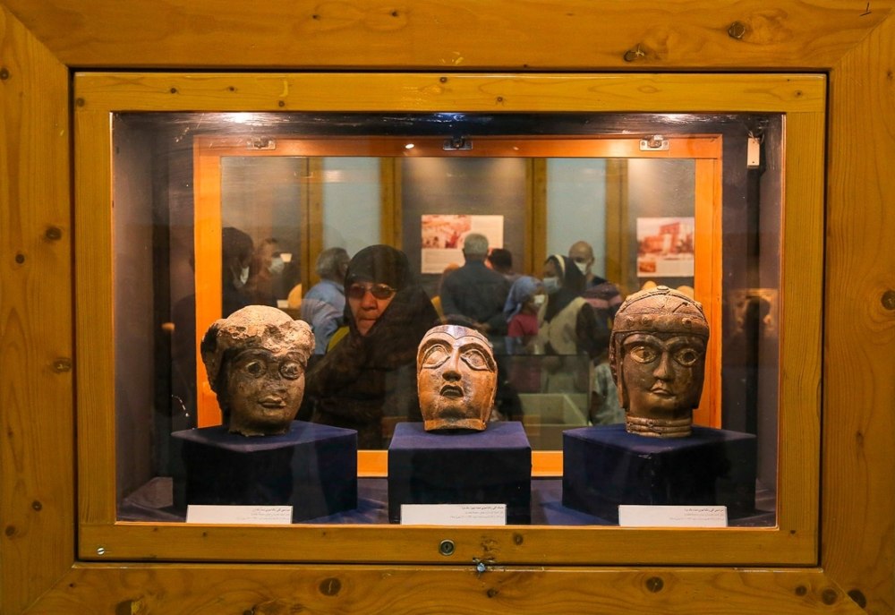 تغییر ساعات کاری موزه‌ها در ۴ استان گرمسیر