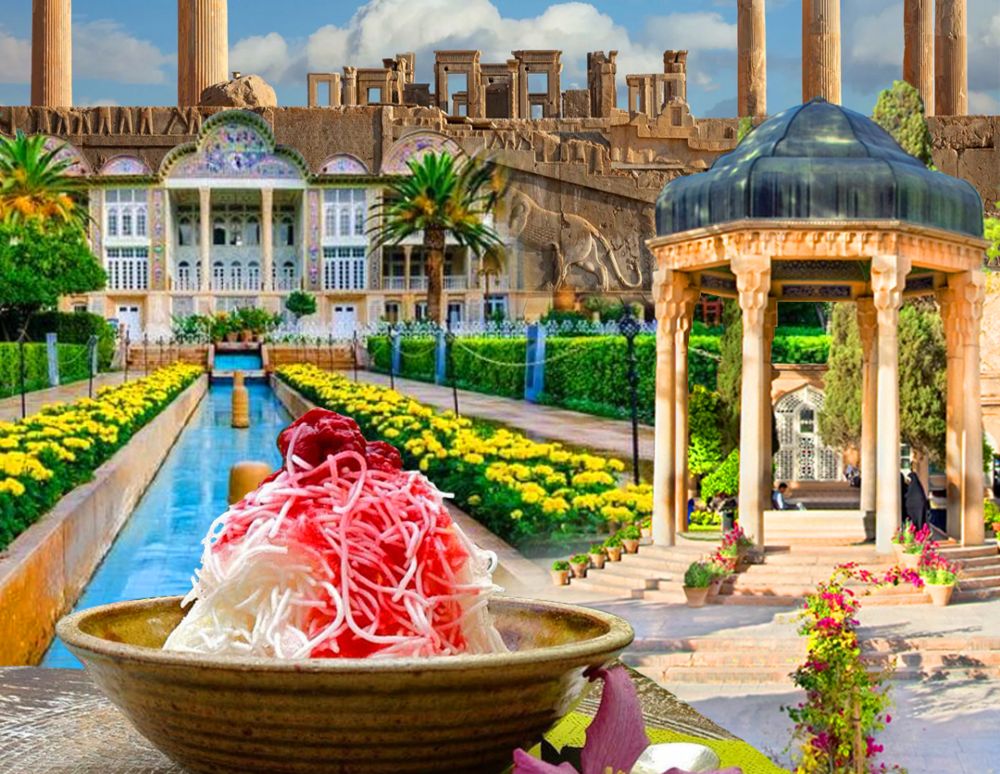 شیراز به چه چیزی معروف است؟ | ۱۰ نکته که باید درباره شیراز بدانید