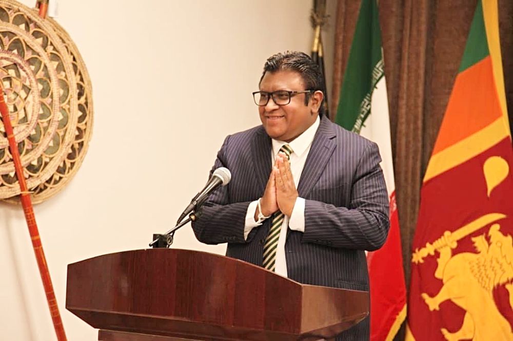 رشد ۲۶۵ درصدی سفر ایرانی‌ها به سریلانکا