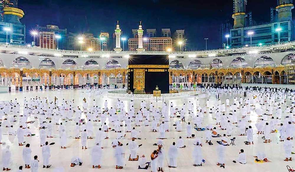 آغاز صدور ویزای الکترونیک برای زائران حج