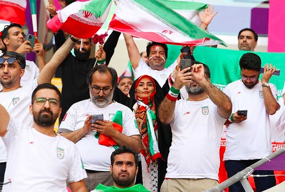 بدهی ۷ میلیارد تومانی فدراسیون فوتبال بابت مسافران جام جهانی