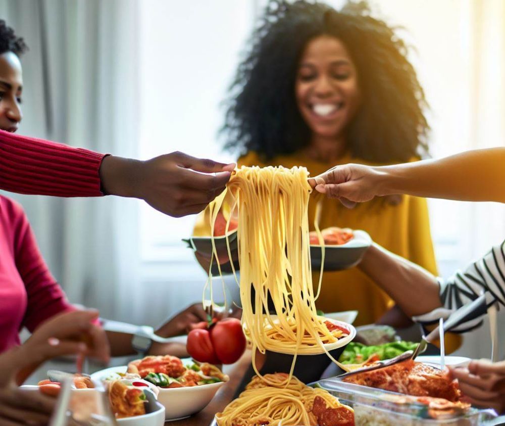 این رشته‌ها دنیا را به هم وصل می‌کنند! + ویدیو