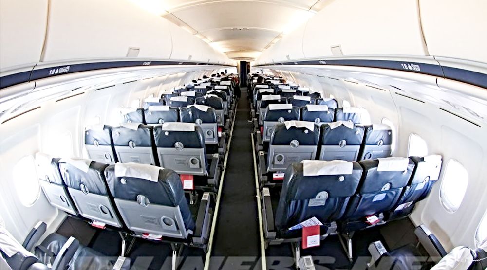 پروازهای چارتری از تهران لغو می‌شوند