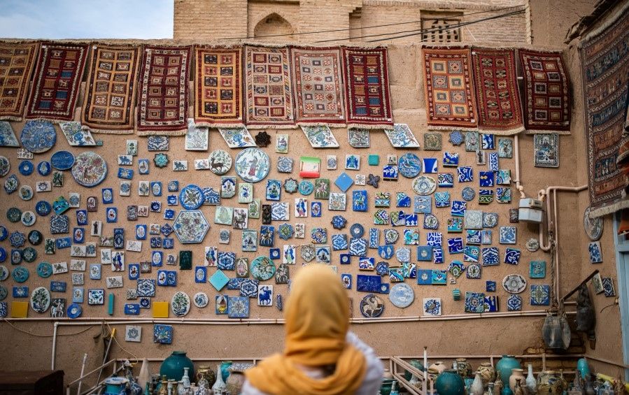 ۱۰ صنایع دستی جذاب که می‌توانید هدیه دهید! + عکس