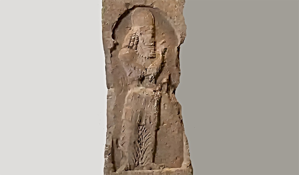 سرباز ساسانی کی به ایران برمی‌گردد؟