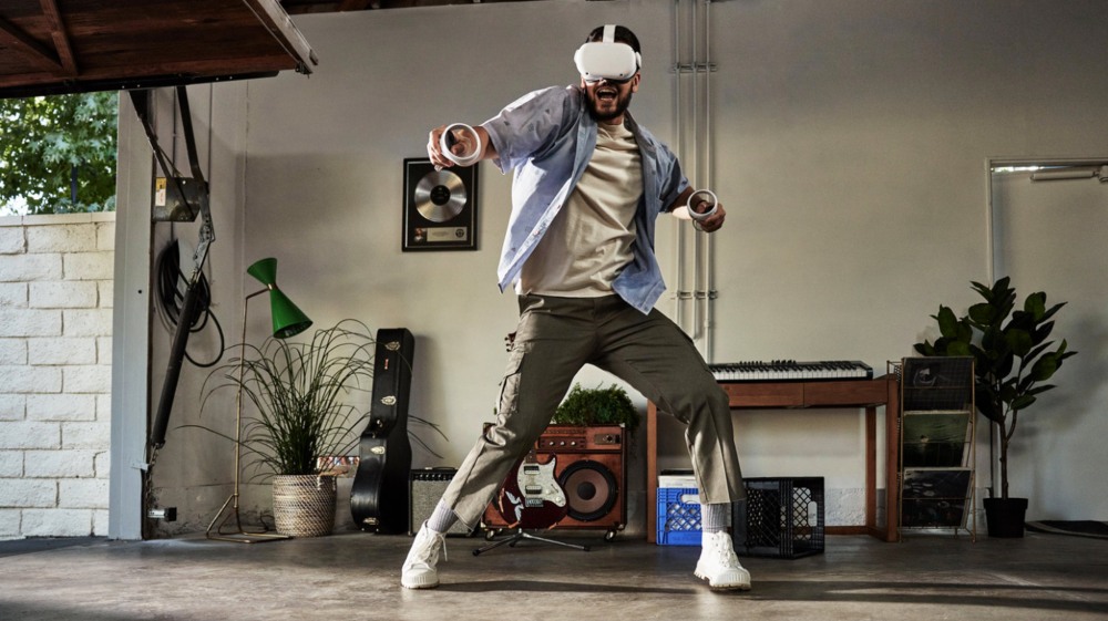 تبلیغ طنز شرکت متا: غریبه‌های آشنا در دنیای مجازی + ویدیو