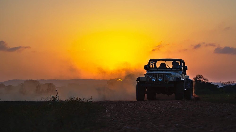 اجرای تور با خودرو شخصی در قم ممنوع!