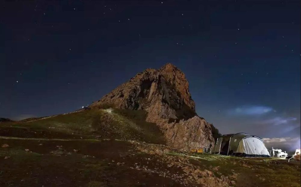 جزئيات حمله به گردشگران در منطقه گردشگری اوپرت