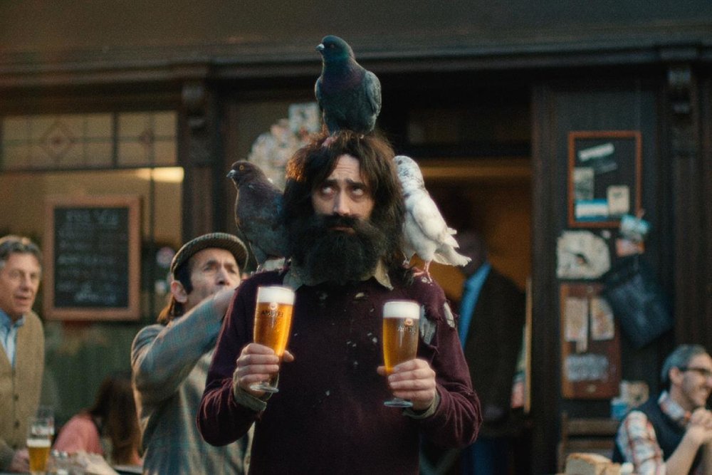 داستان طنزآمیز یک دوستی چند ساله! + ویدیو