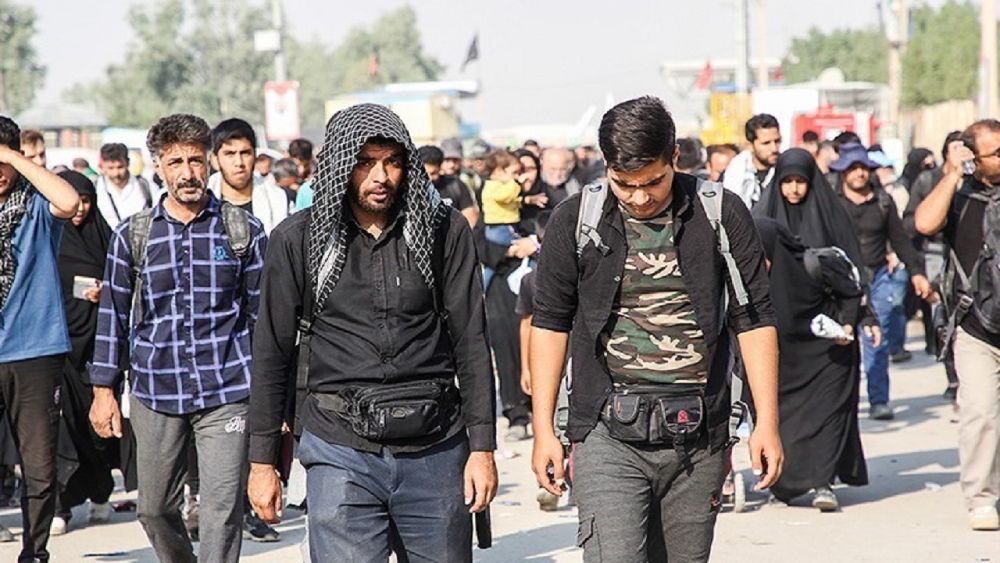 بیمه اربعین ۱۴۰۲ | نحوه ثبت‌نام + جزئیات بسته بیمه