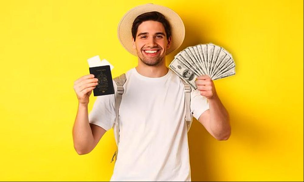 هزینه اخذ ویزای توریستی کانادا در سال 2023 چقدر است؟