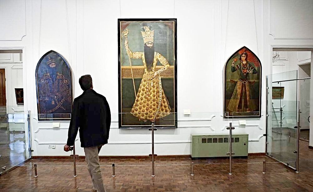 ساعات کار موزه‌ها در پاییز و زمستان ۱۴۰۲