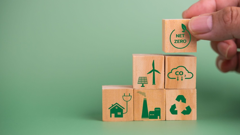 راهنمای سرمایه‌ گذاری سبز در گردشگری و هتلداری