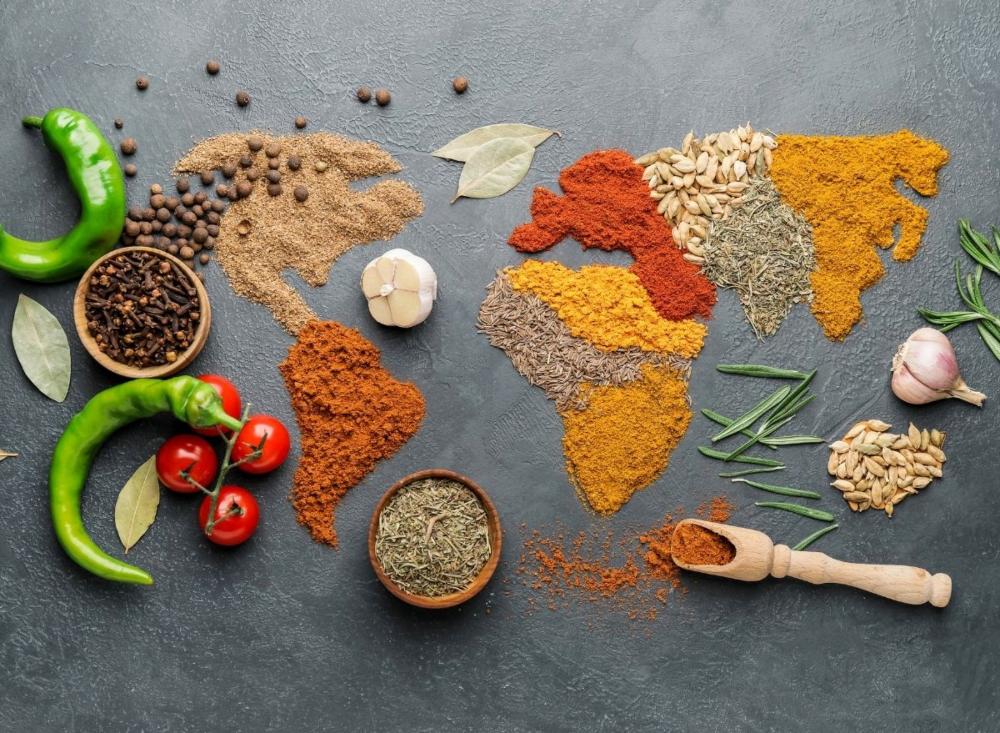 بهترین غذای دنیا چیست؟ + عکس