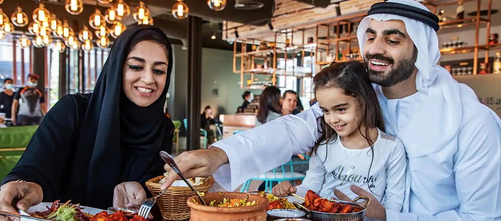 بحرین میزبان نهمین اجلاس گردشگری خوراک UNWTO 